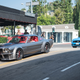 Illustration for article titled The Sunset Plaza GT Meet Is As Hollywood As Car Shows Get